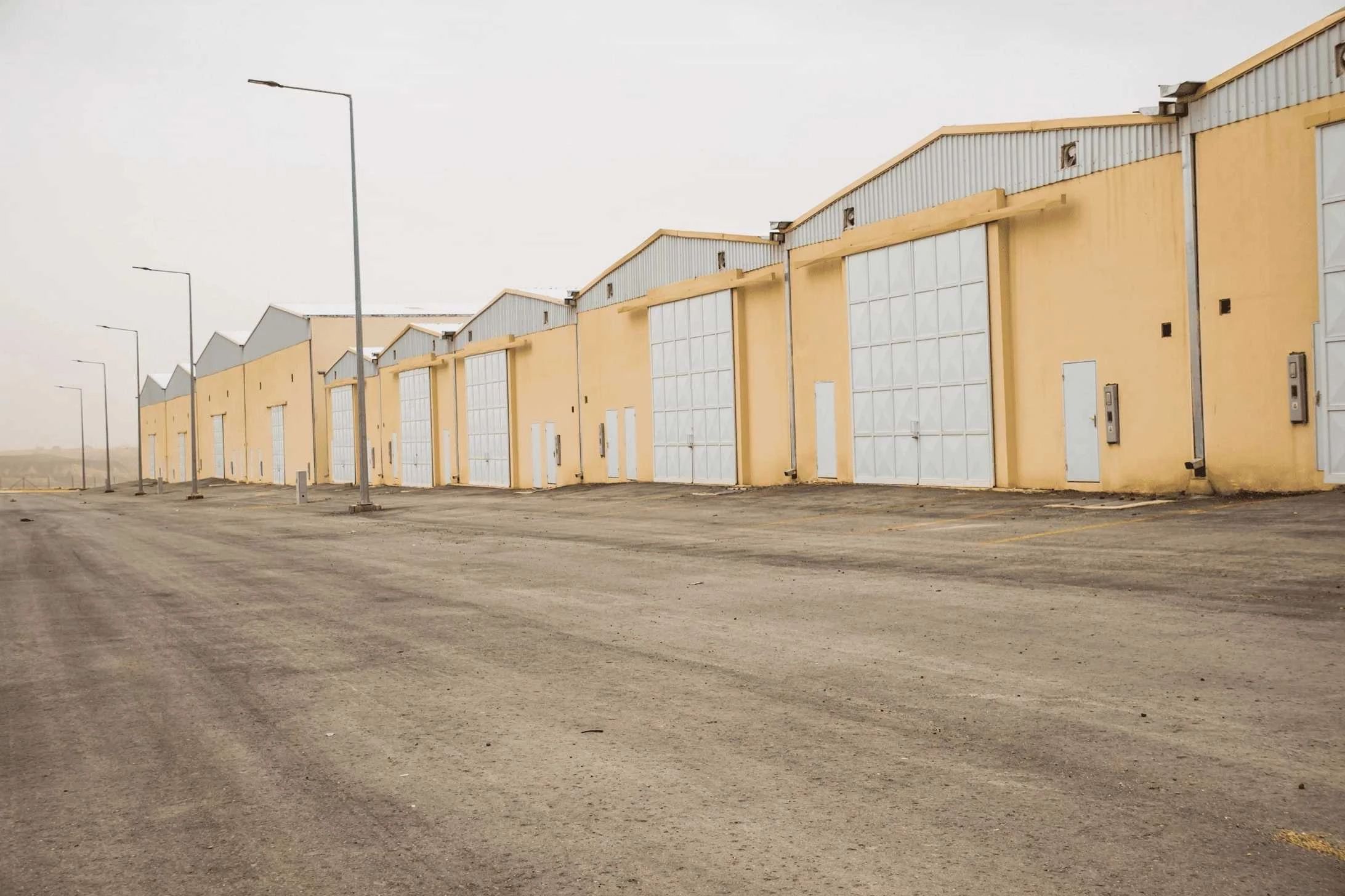 لمسة العمران لجميع اعمال الحدادة